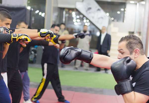 Power, Control and Passion