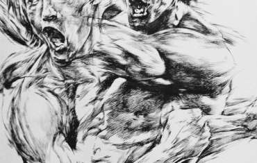 inner strength of the martial artist