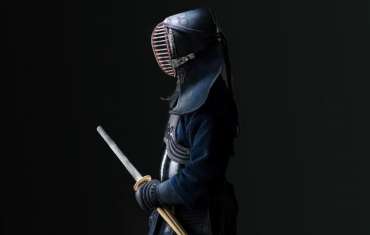 Kenjutsu the art of samurais