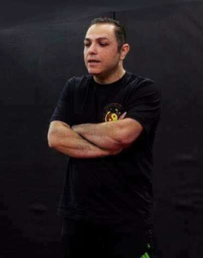 Yasser Hegazy